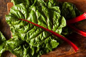 3 Healthy Recipes with Leafy Greens | The Leaf Nutrisystem Blog